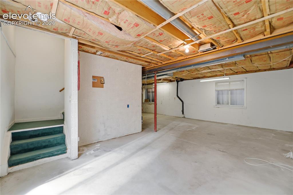 8245 Scarborough Drive Colorado Springs CO 80920