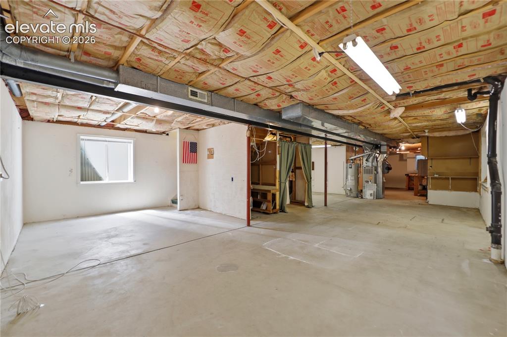 8245 Scarborough Drive Colorado Springs CO 80920