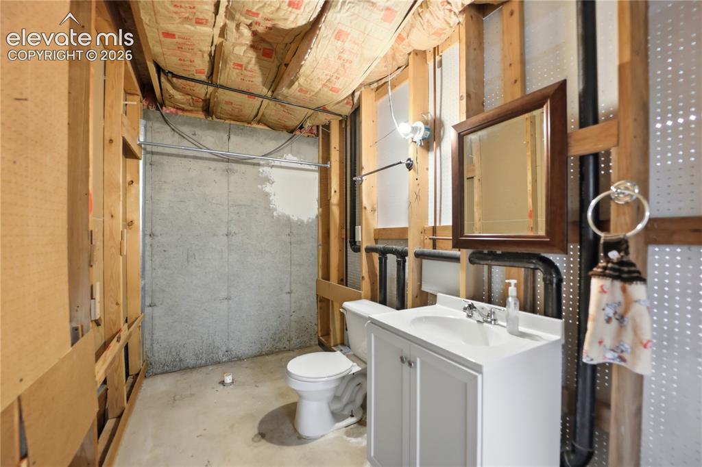 8245 Scarborough Drive Colorado Springs CO 80920