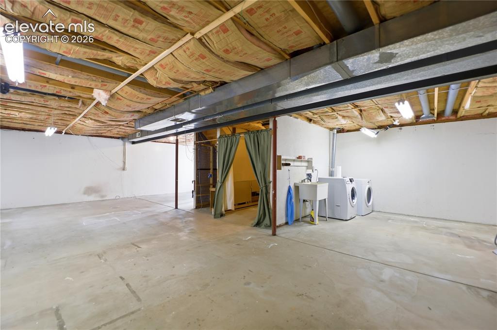 8245 Scarborough Drive Colorado Springs CO 80920