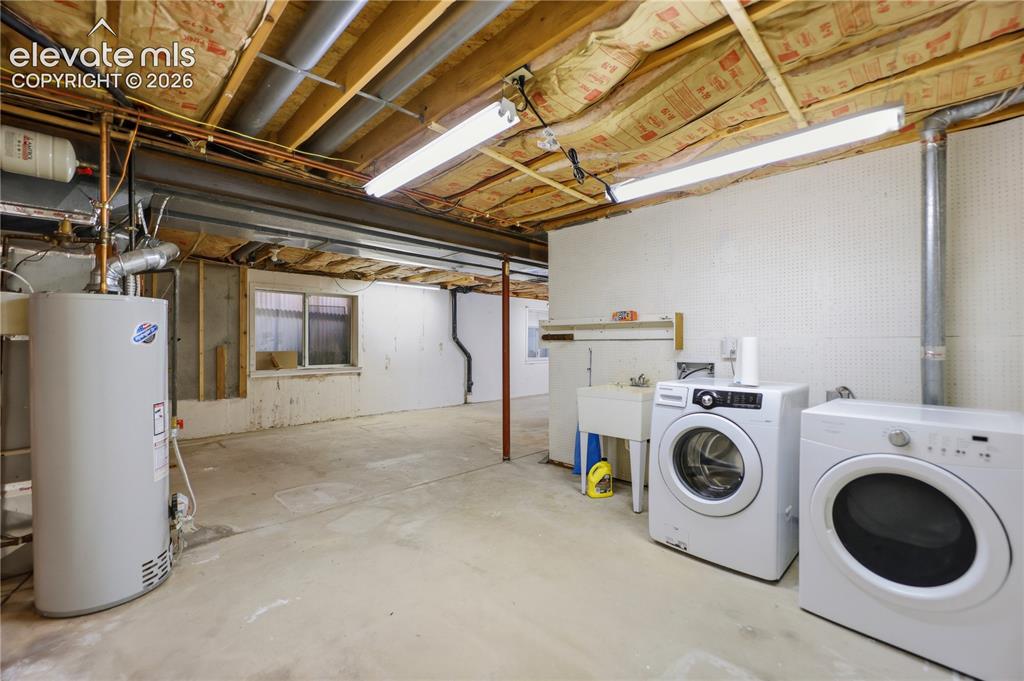 8245 Scarborough Drive Colorado Springs CO 80920