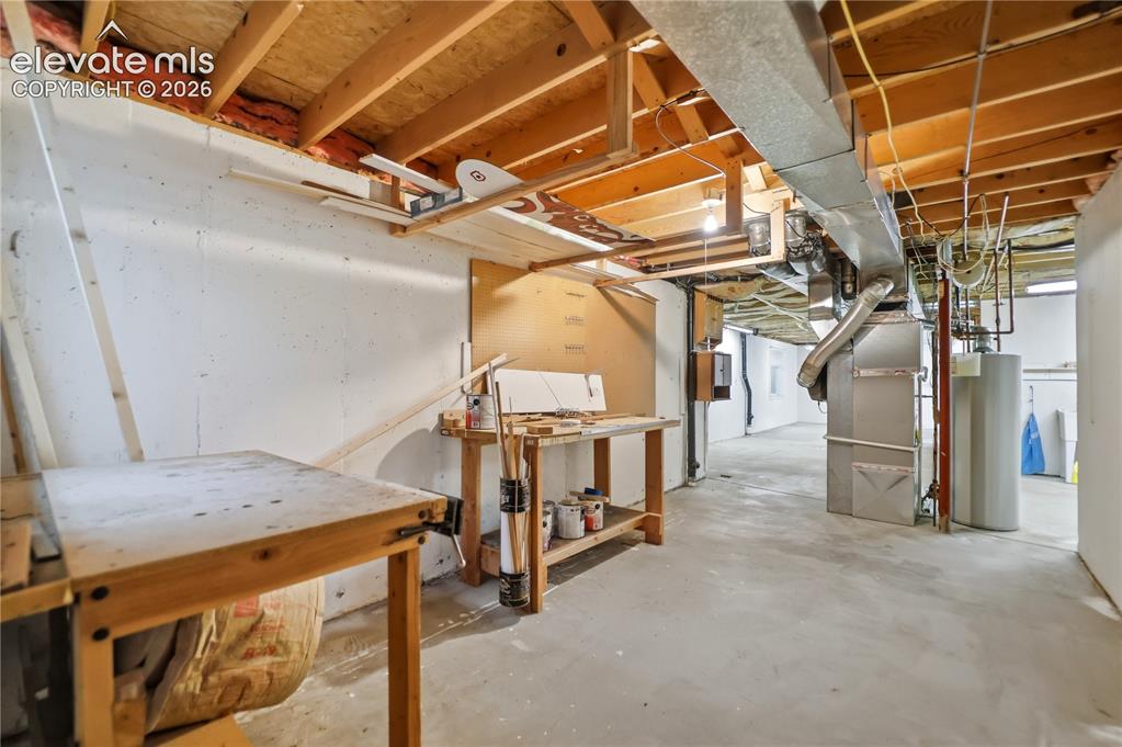 8245 Scarborough Drive Colorado Springs CO 80920