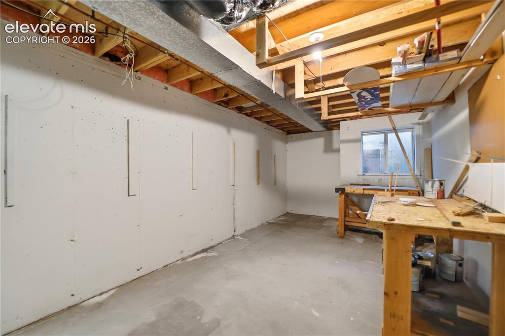 8245 Scarborough Drive Colorado Springs CO 80920