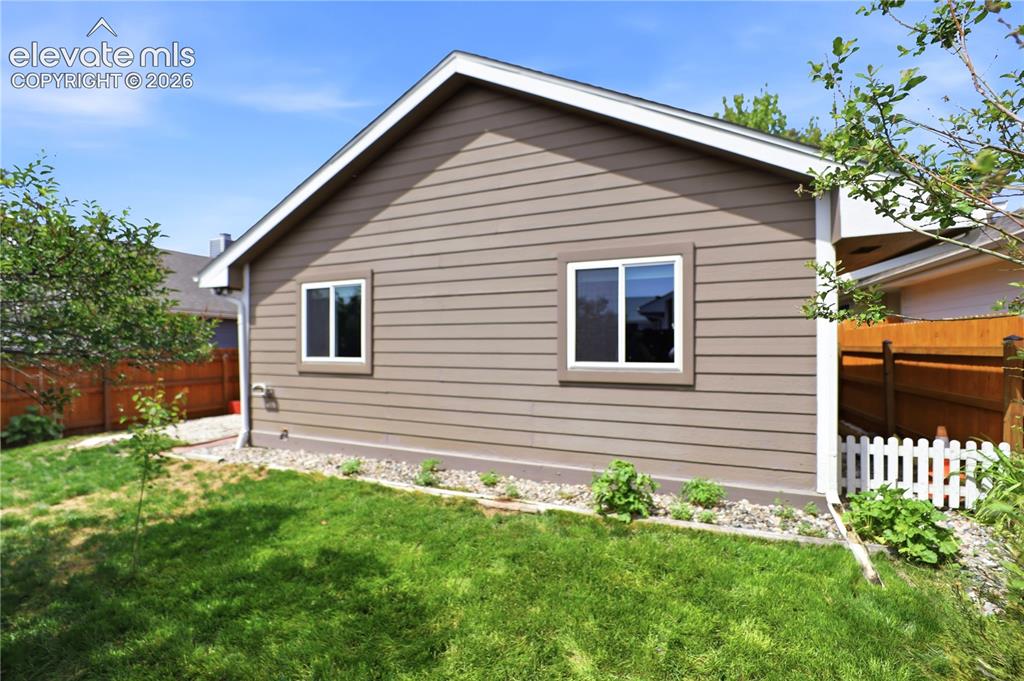 8245 Scarborough Drive Colorado Springs CO 80920