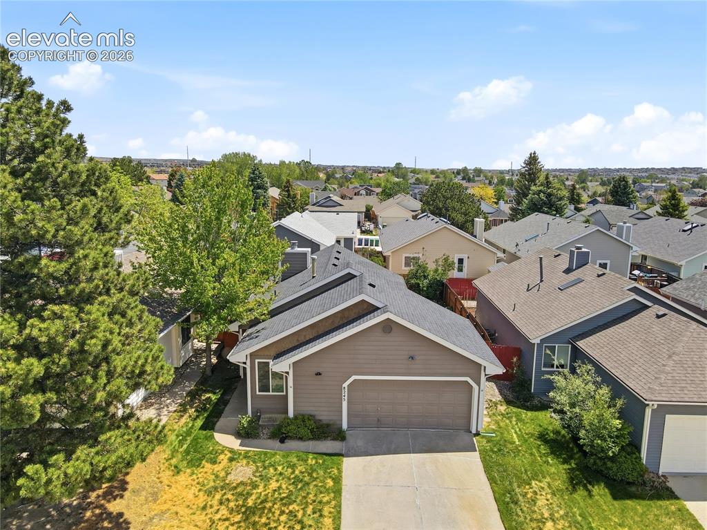 8245 Scarborough Drive Colorado Springs CO 80920