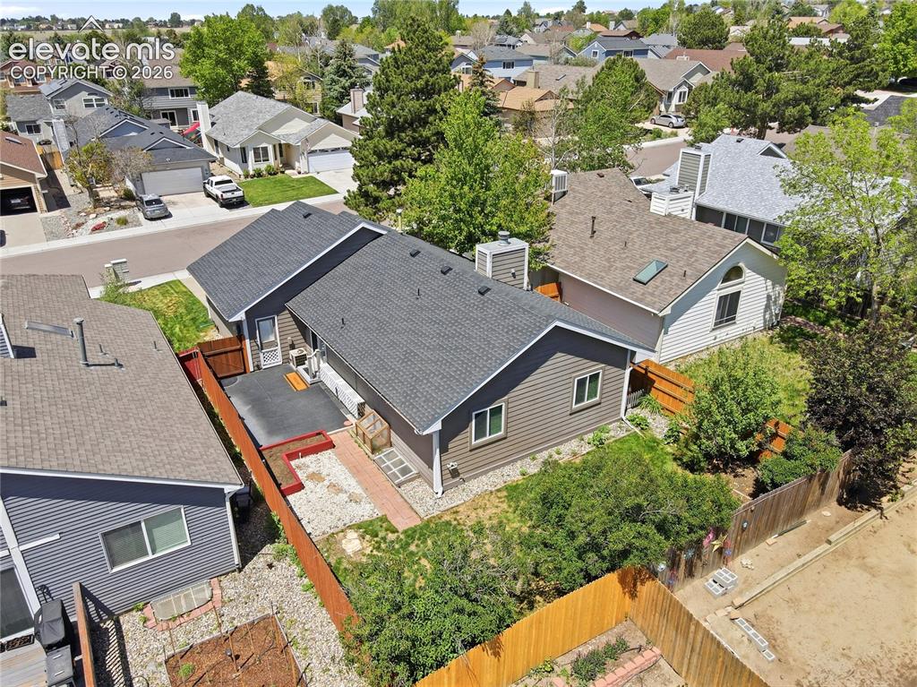 8245 Scarborough Drive Colorado Springs CO 80920