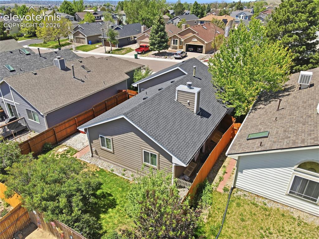 8245 Scarborough Drive Colorado Springs CO 80920