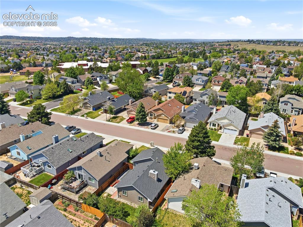 8245 Scarborough Drive Colorado Springs CO 80920