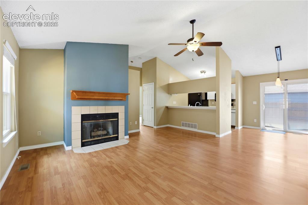 8245 Scarborough Drive Colorado Springs CO 80920