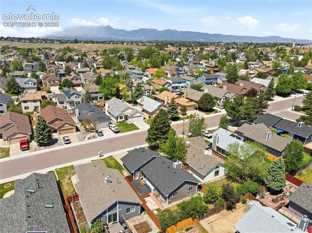 8245 Scarborough Drive Colorado Springs CO 80920