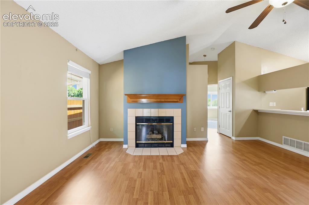 8245 Scarborough Drive Colorado Springs CO 80920