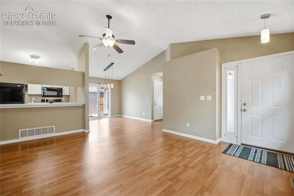 8245 Scarborough Drive Colorado Springs CO 80920