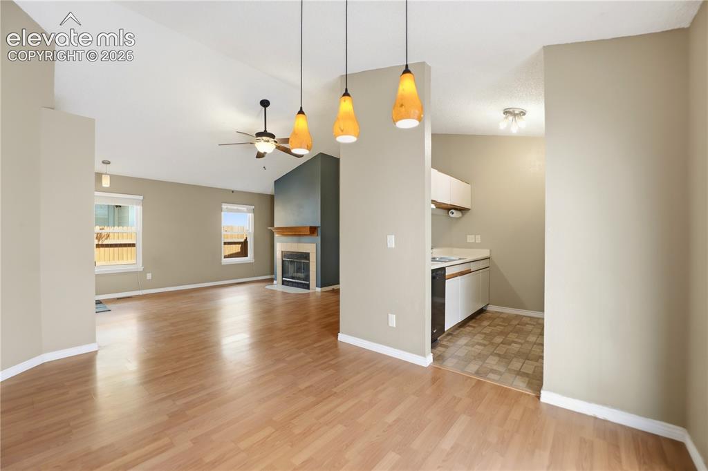8245 Scarborough Drive Colorado Springs CO 80920