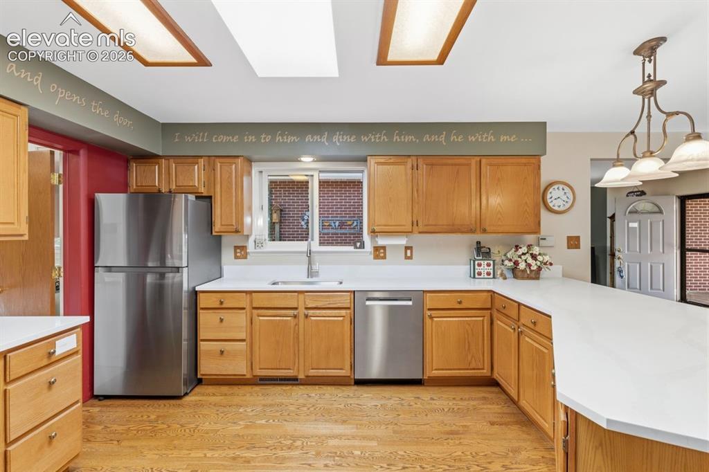 1124 Eagle Rock Road Colorado Springs CO 80918