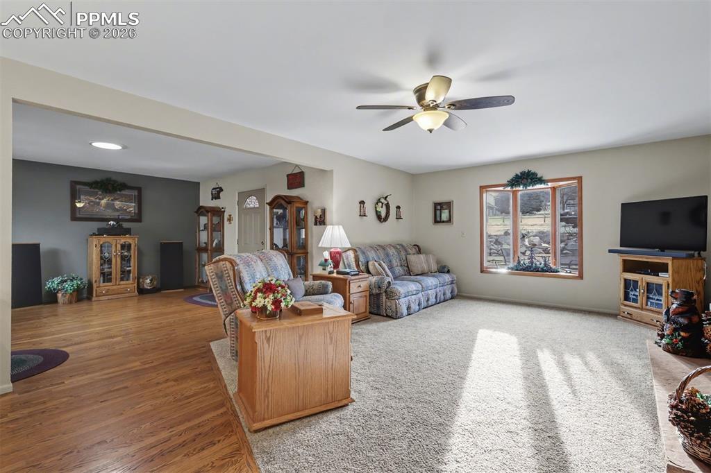 1124 Eagle Rock Road Colorado Springs CO 80918