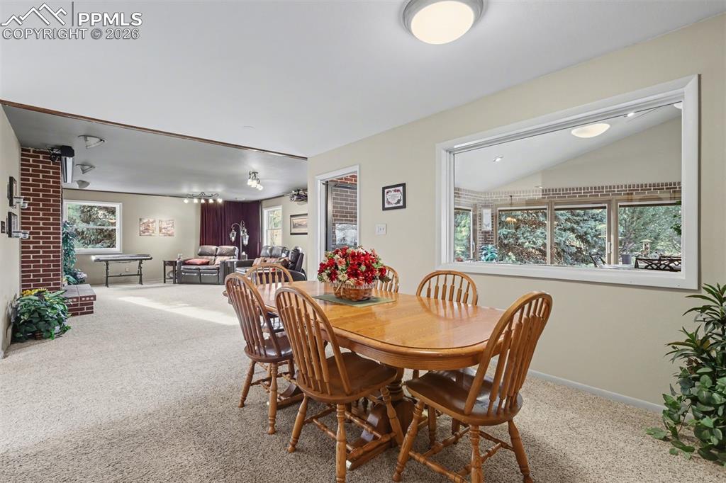 1124 Eagle Rock Road Colorado Springs CO 80918