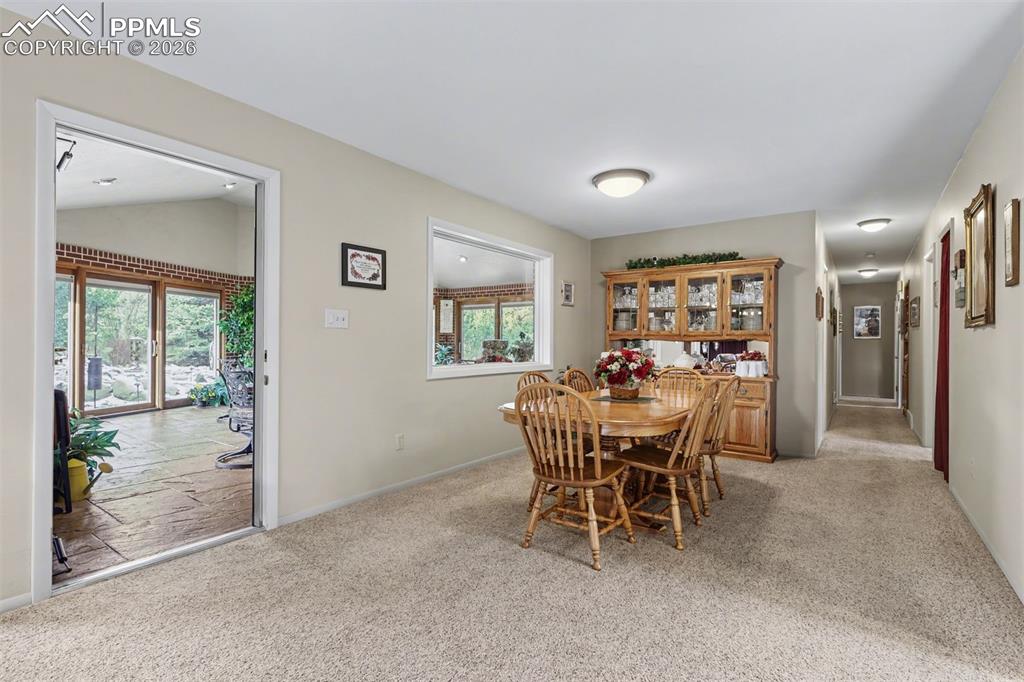 1124 Eagle Rock Road Colorado Springs CO 80918
