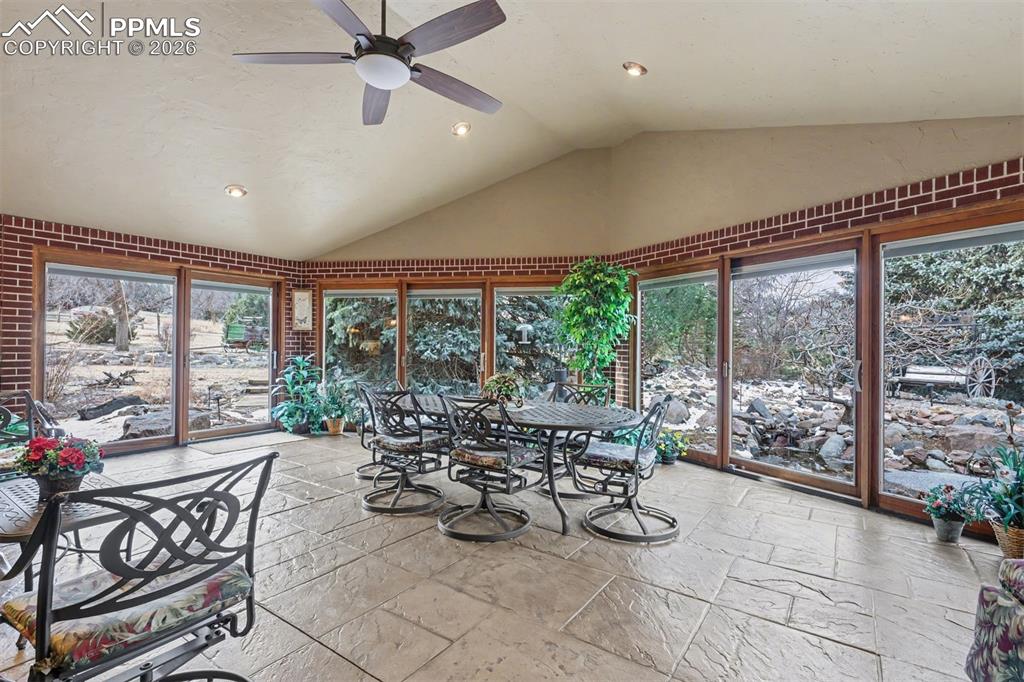 1124 Eagle Rock Road Colorado Springs CO 80918