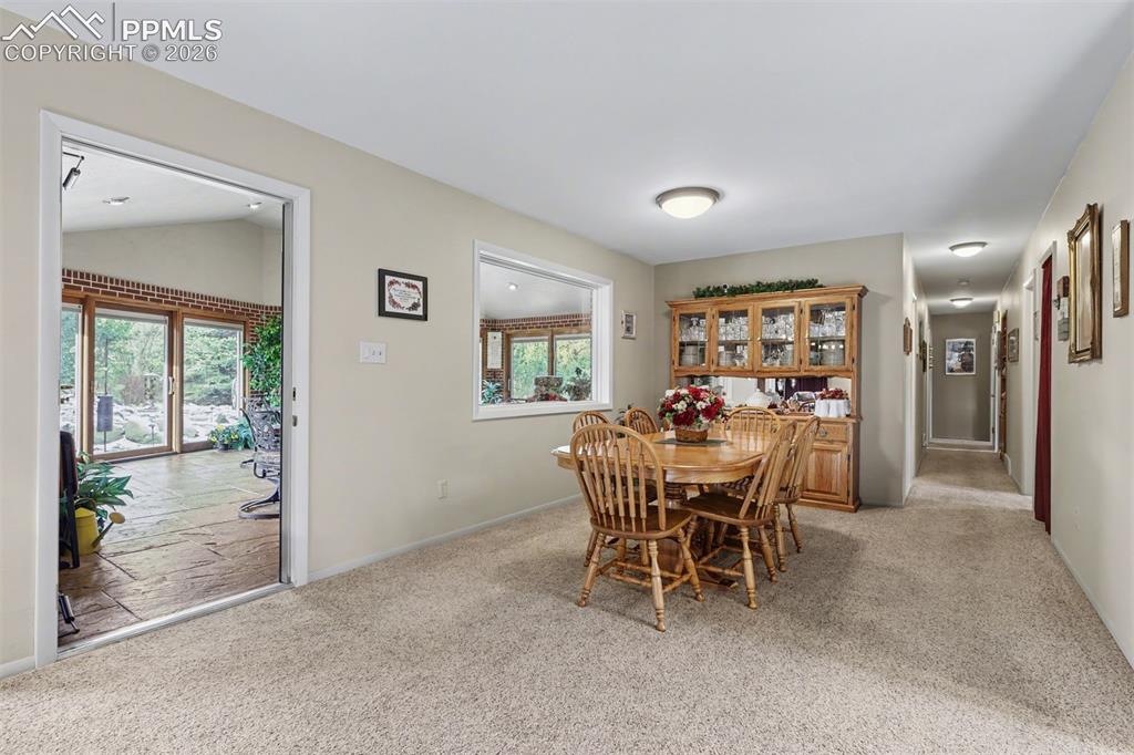 1124 Eagle Rock Road Colorado Springs CO 80918