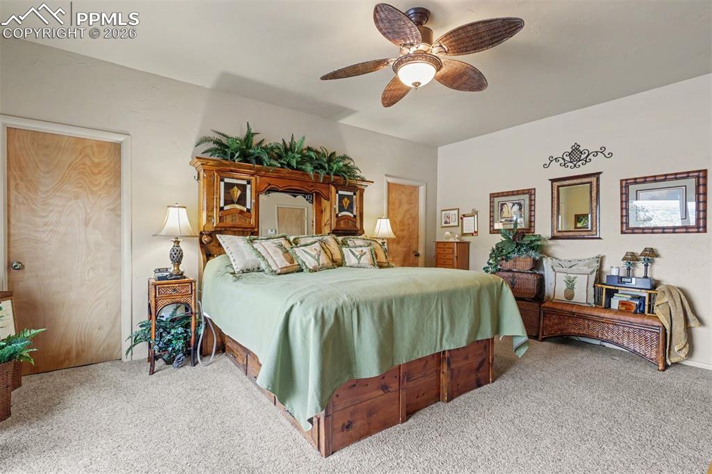 1124 Eagle Rock Road Colorado Springs CO 80918