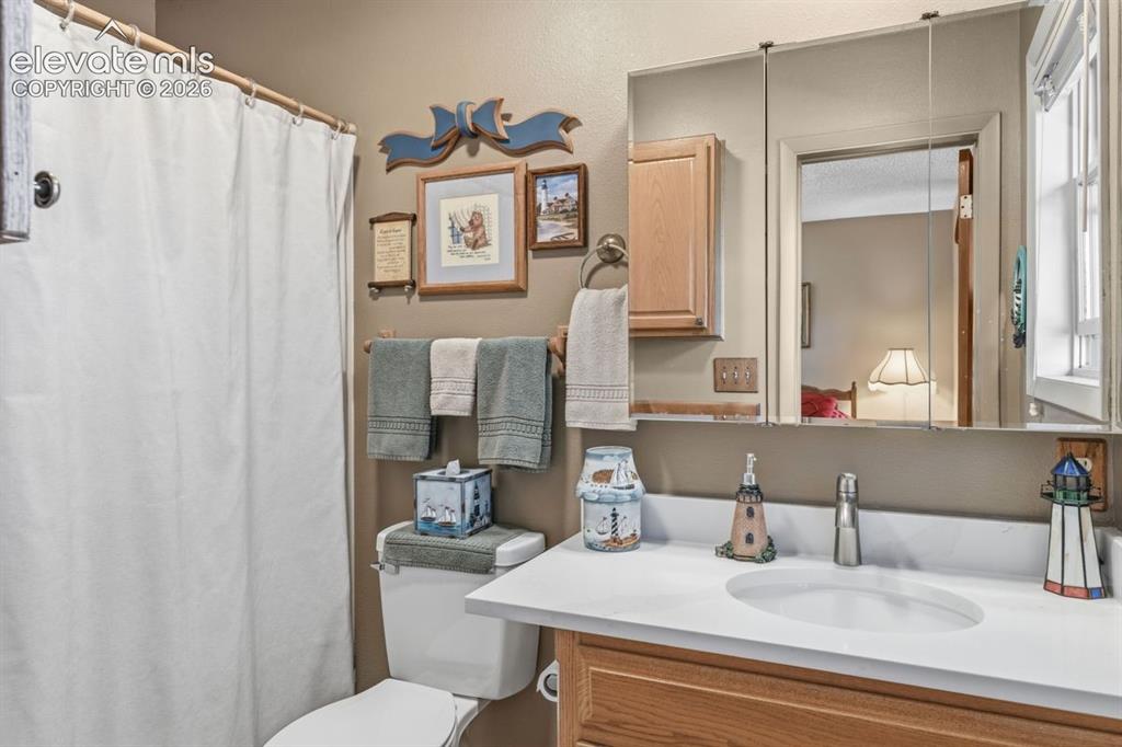 1124 Eagle Rock Road Colorado Springs CO 80918