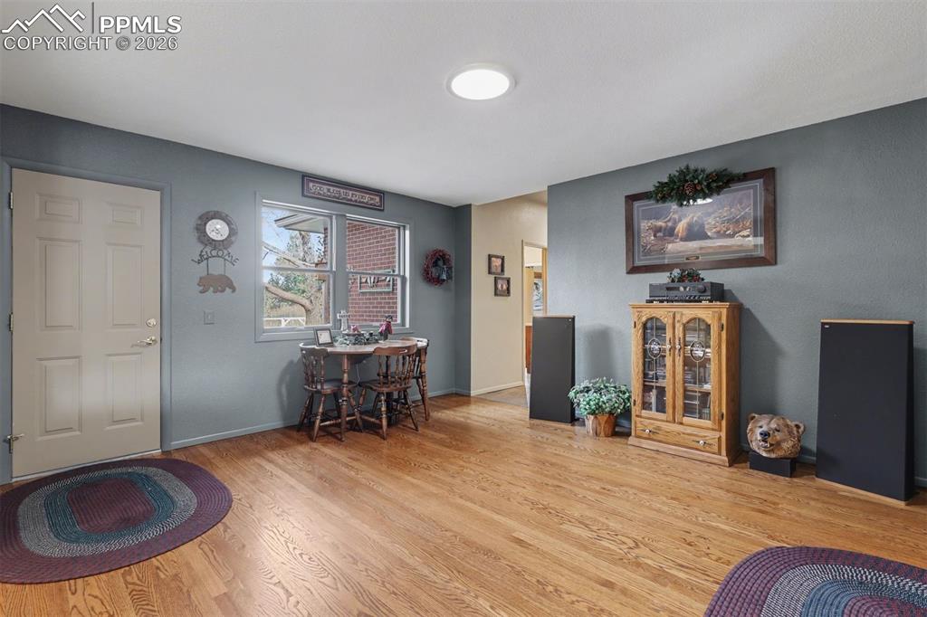 1124 Eagle Rock Road Colorado Springs CO 80918