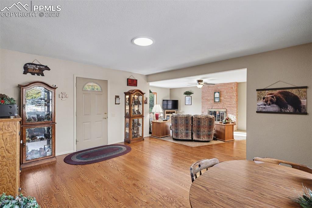 1124 Eagle Rock Road Colorado Springs CO 80918