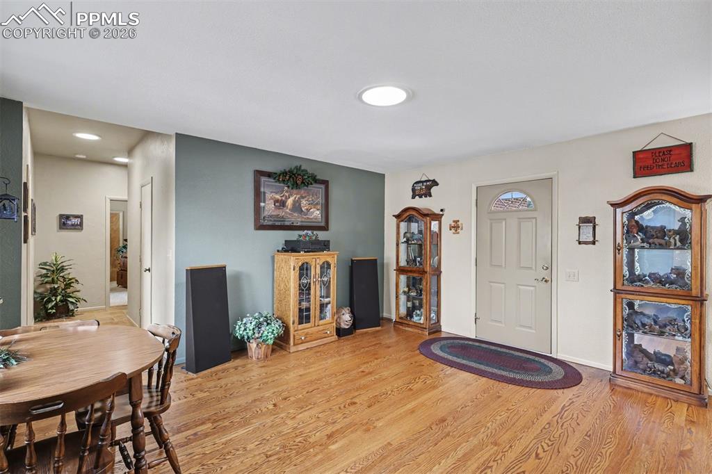 1124 Eagle Rock Road Colorado Springs CO 80918