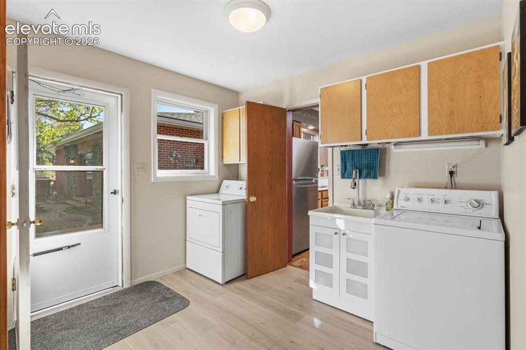 1124 Eagle Rock Road Colorado Springs CO 80918