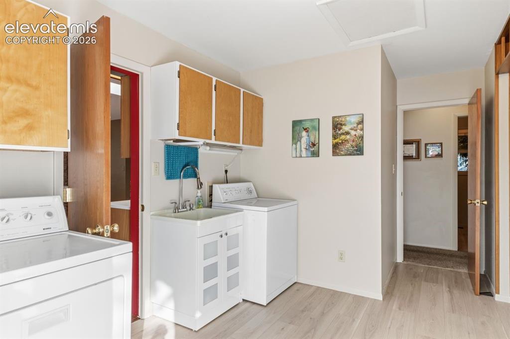 1124 Eagle Rock Road Colorado Springs CO 80918