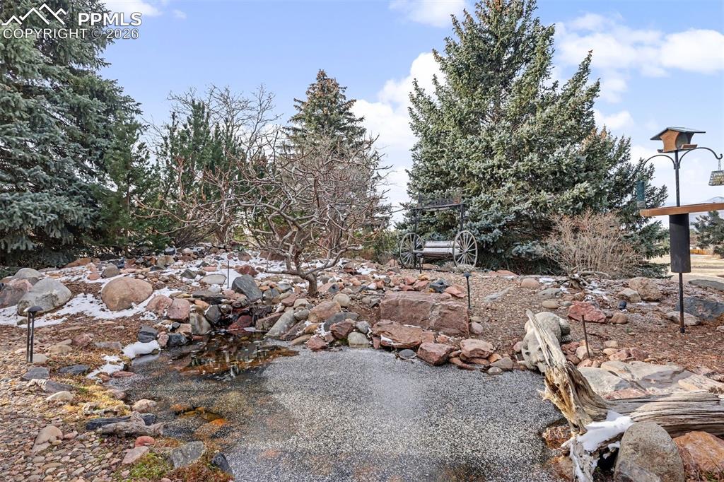 1124 Eagle Rock Road Colorado Springs CO 80918