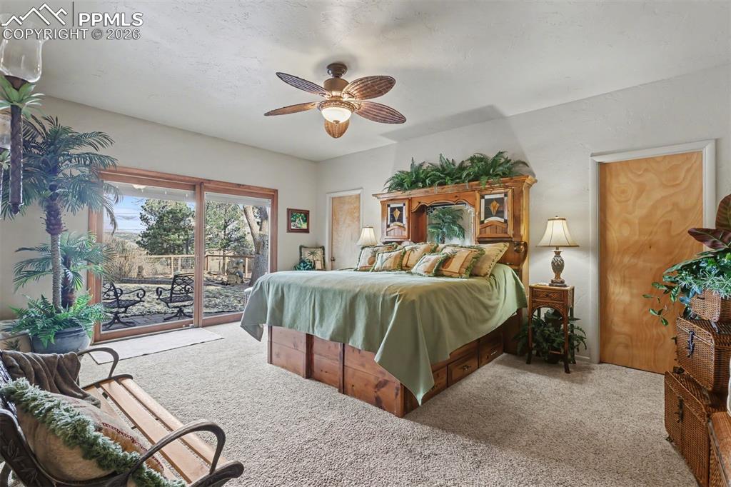 1124 Eagle Rock Road Colorado Springs CO 80918