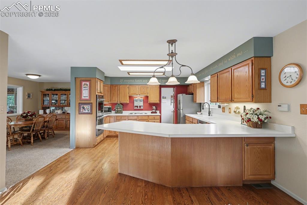 1124 Eagle Rock Road Colorado Springs CO 80918