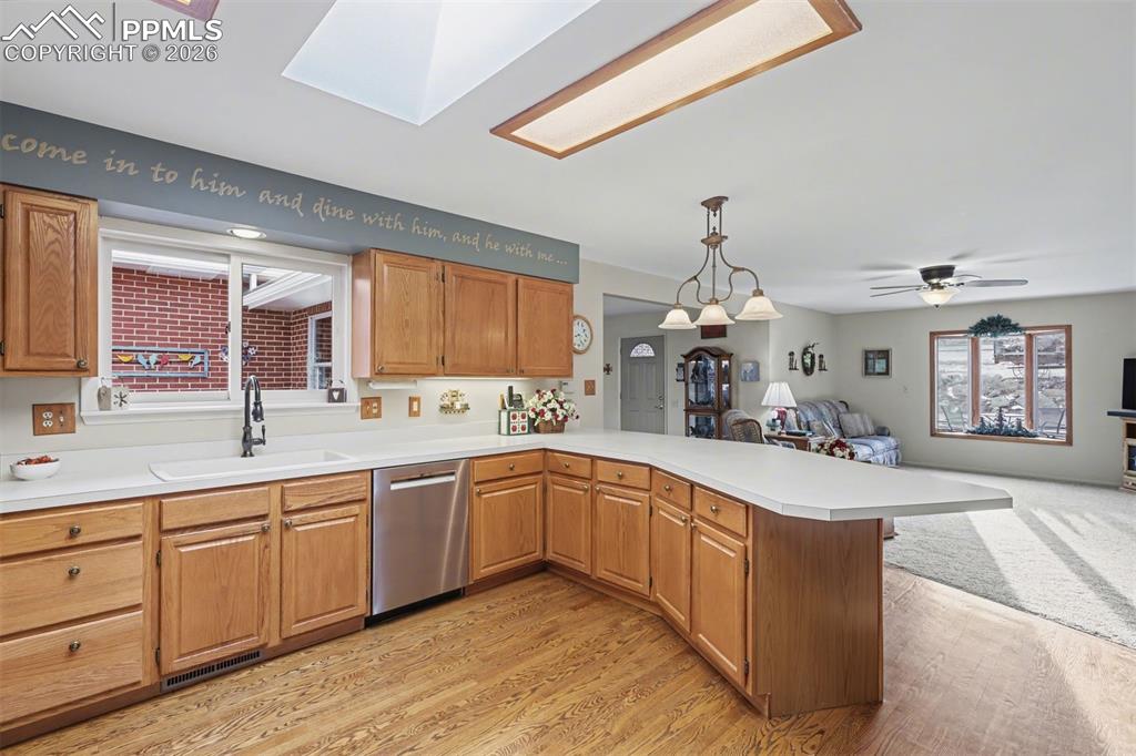 1124 Eagle Rock Road Colorado Springs CO 80918