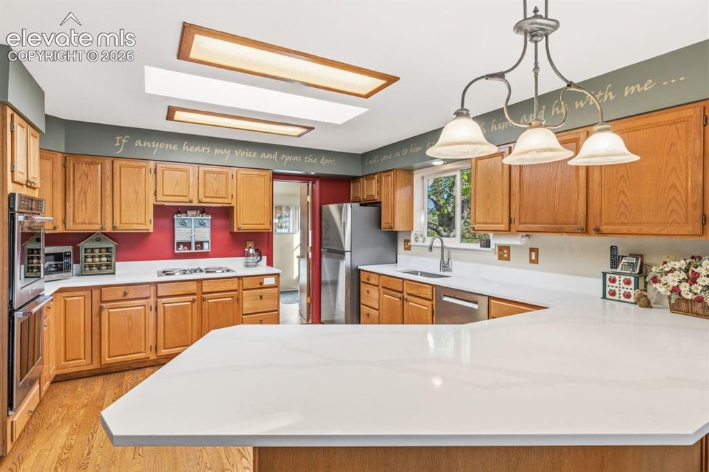 1124 Eagle Rock Road Colorado Springs CO 80918