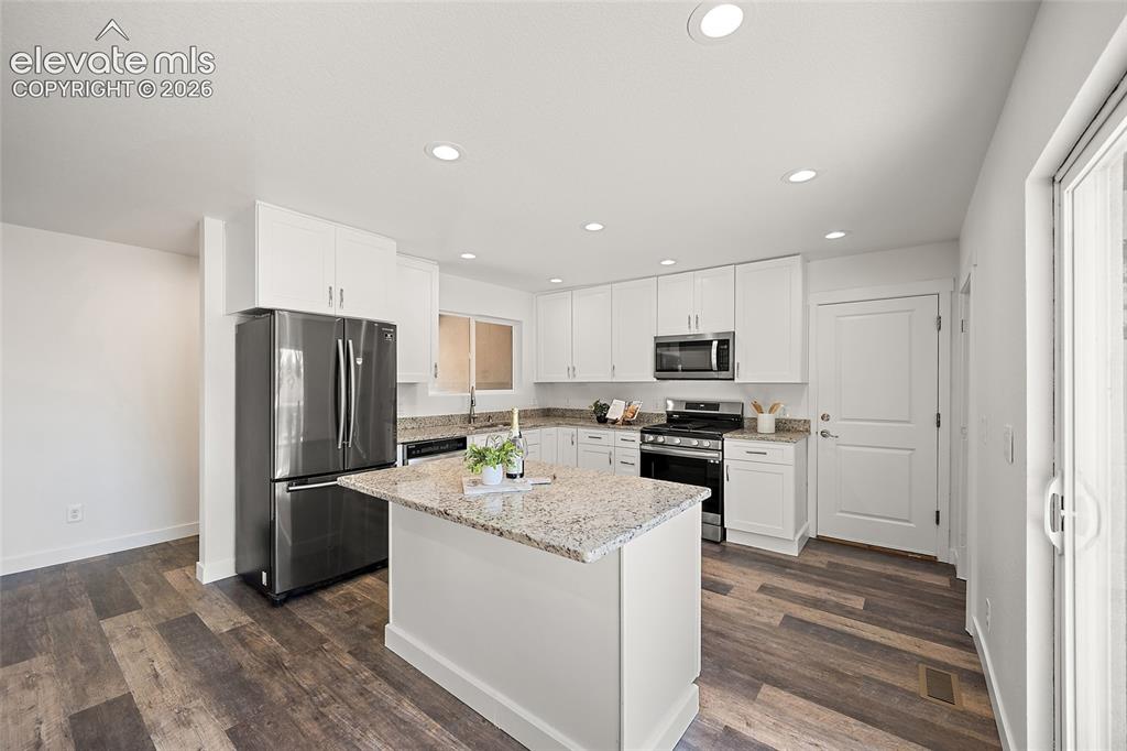 525 Violet Drive Colorado Springs CO 80911