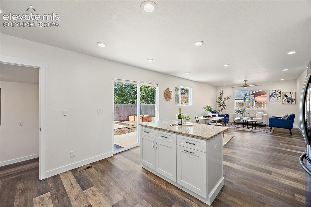 525 Violet Drive Colorado Springs CO 80911