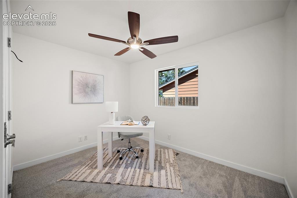525 Violet Drive Colorado Springs CO 80911