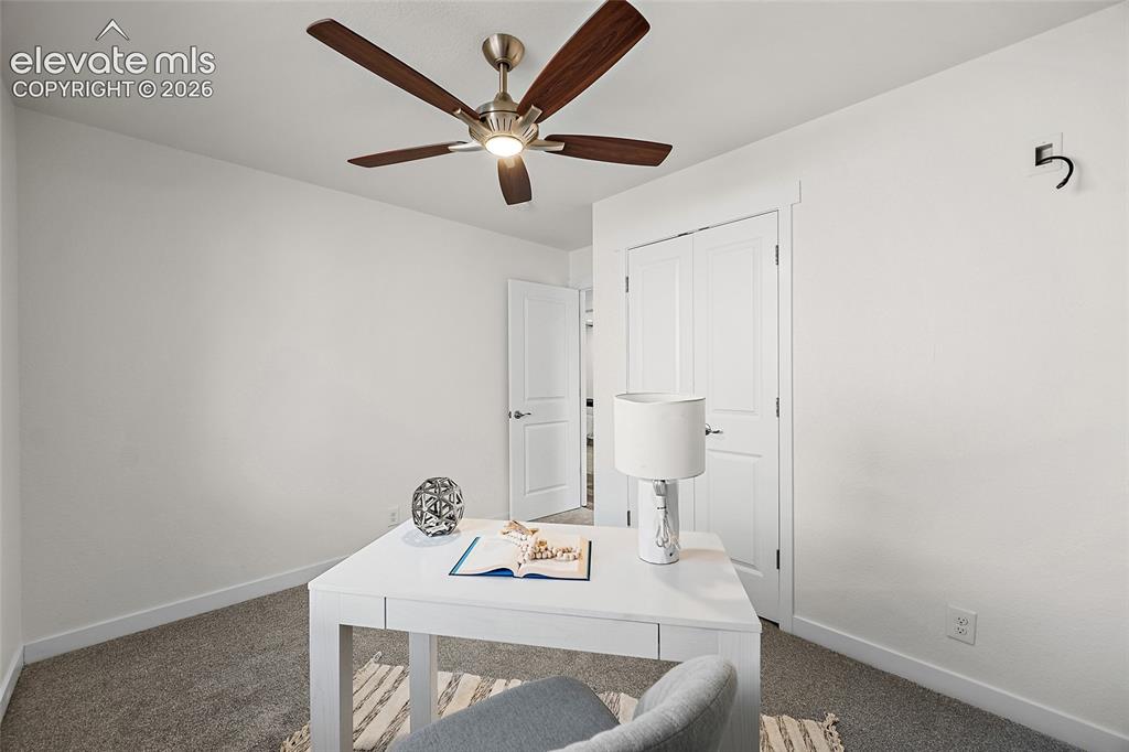 525 Violet Drive Colorado Springs CO 80911