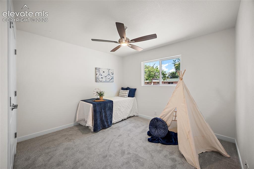 525 Violet Drive Colorado Springs CO 80911
