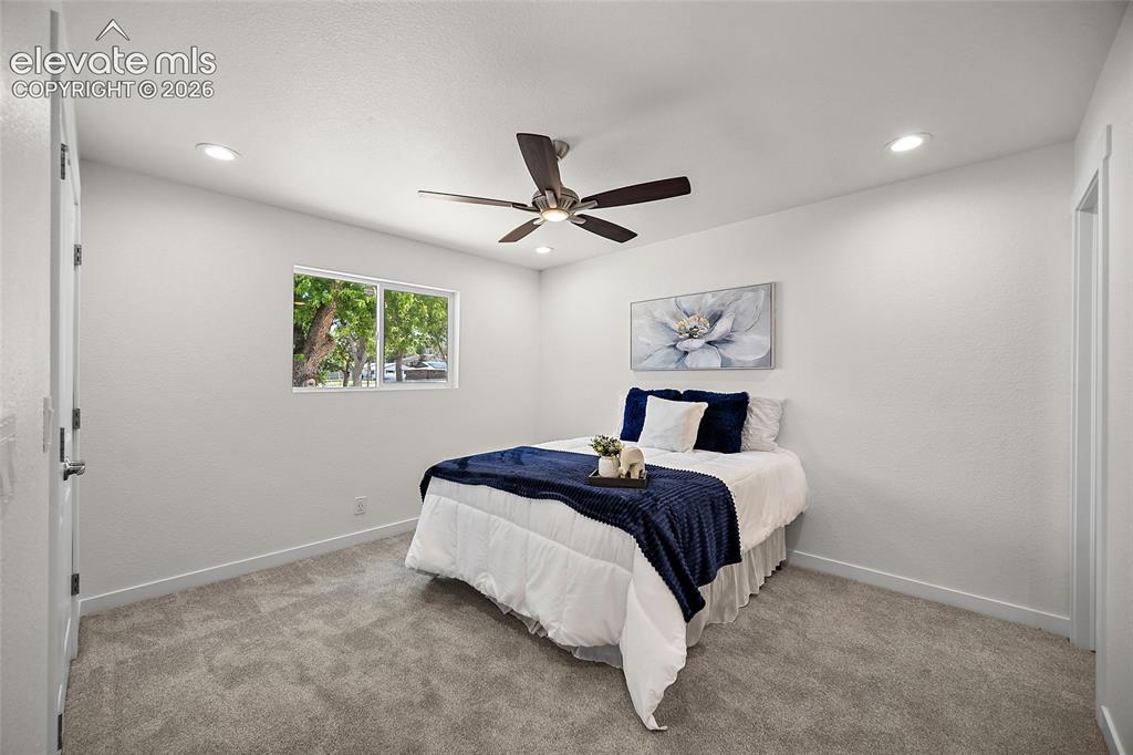 525 Violet Drive Colorado Springs CO 80911