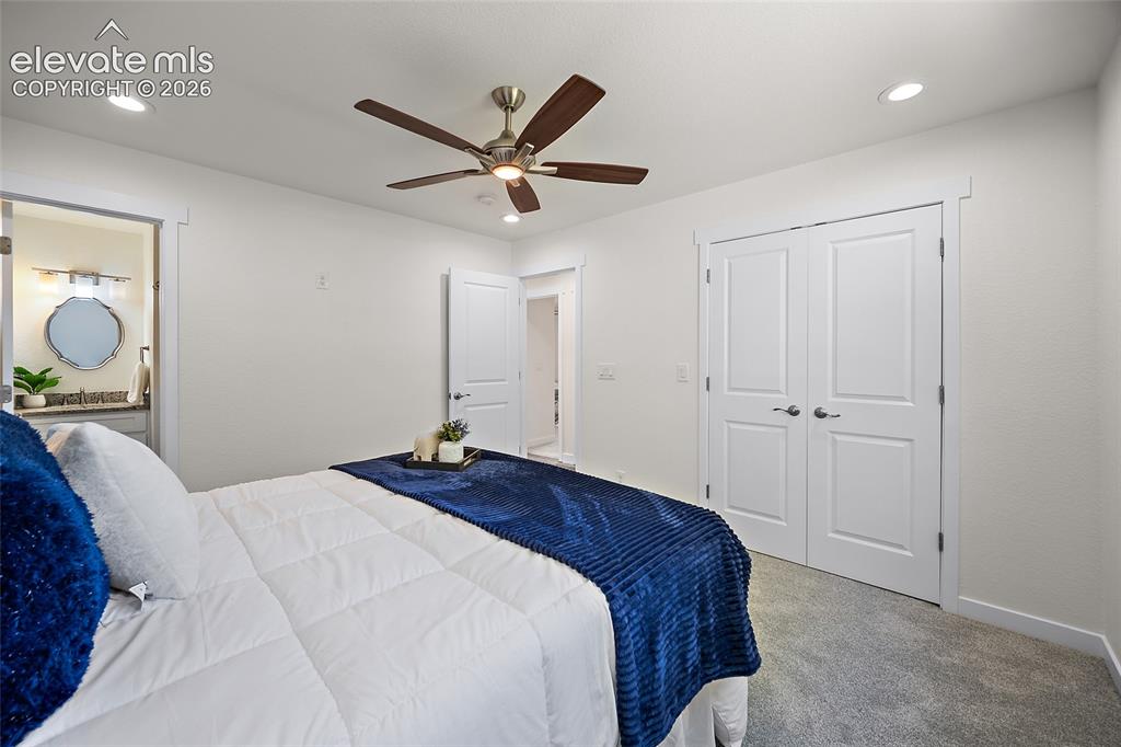525 Violet Drive Colorado Springs CO 80911