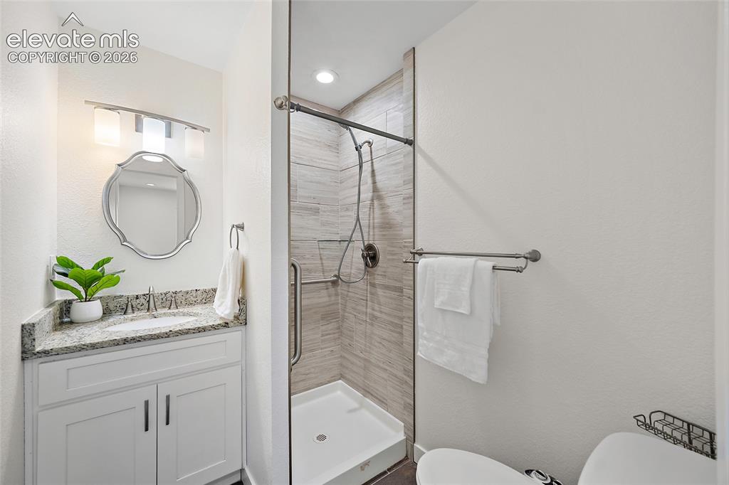 525 Violet Drive Colorado Springs CO 80911