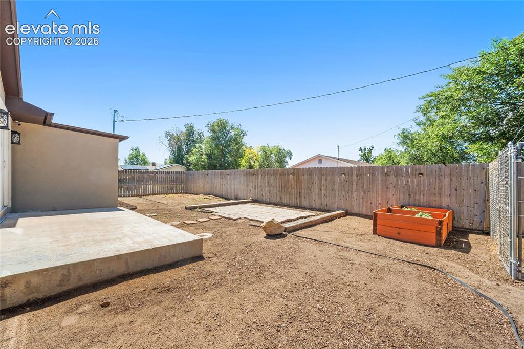 525 Violet Drive Colorado Springs CO 80911