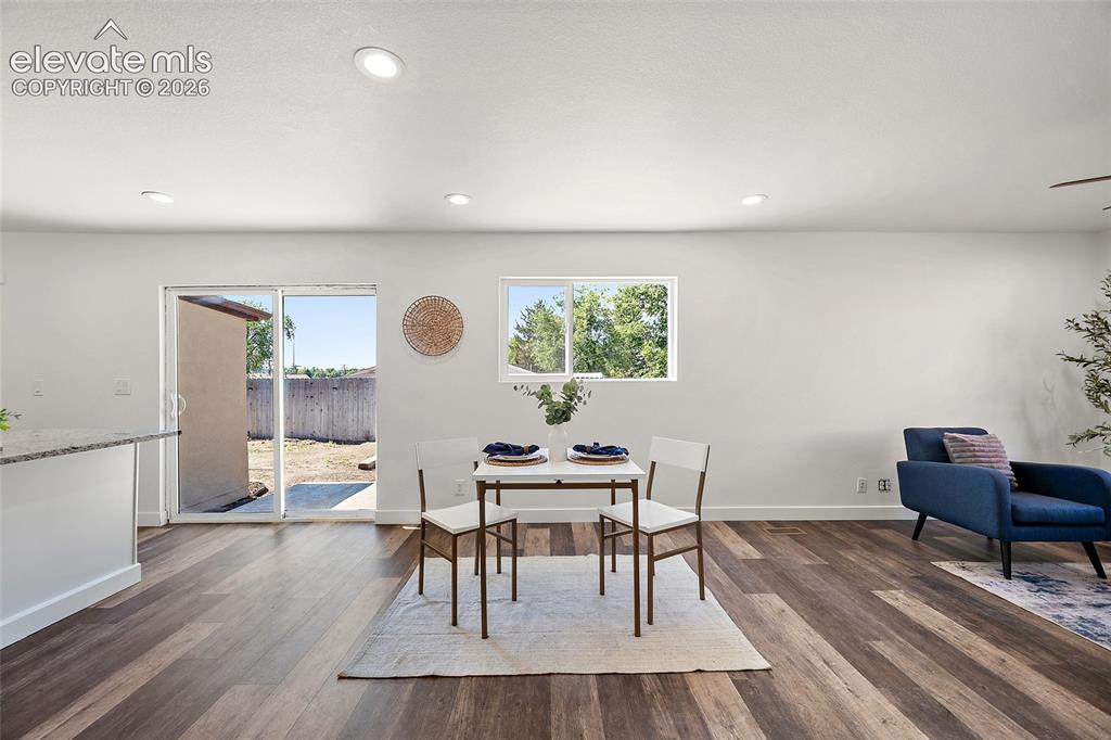 525 Violet Drive Colorado Springs CO 80911
