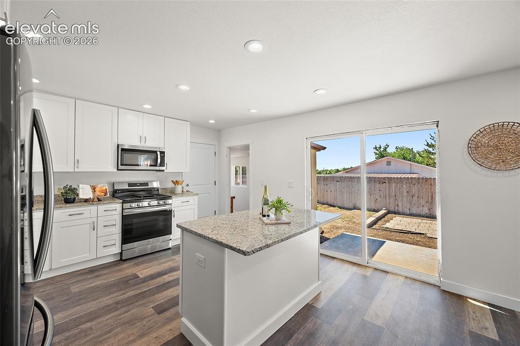 525 Violet Drive Colorado Springs CO 80911
