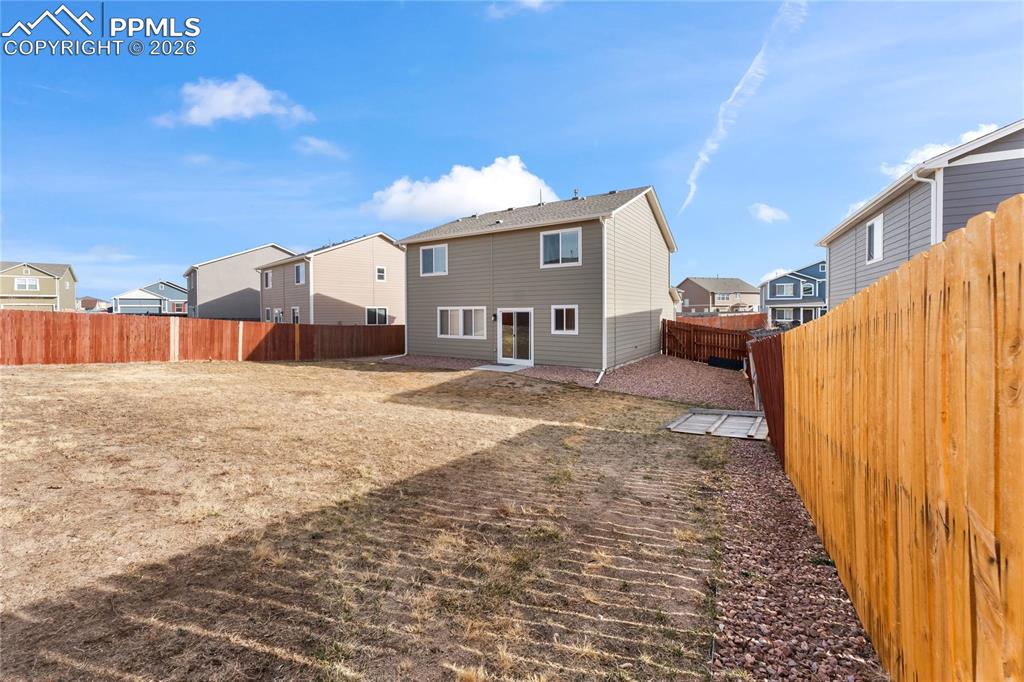 11076 Bossett Drive Peyton CO 80831