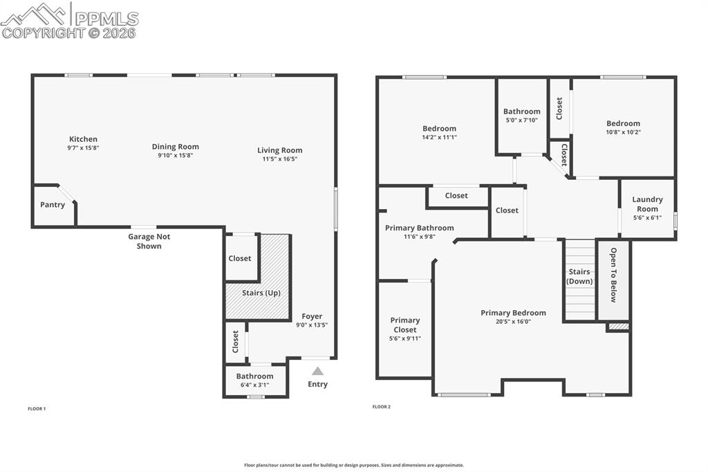 11076 Bossett Drive Peyton CO 80831