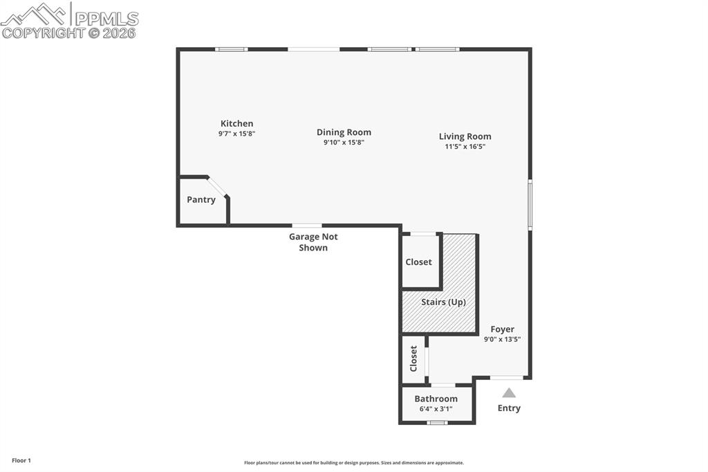11076 Bossett Drive Peyton CO 80831