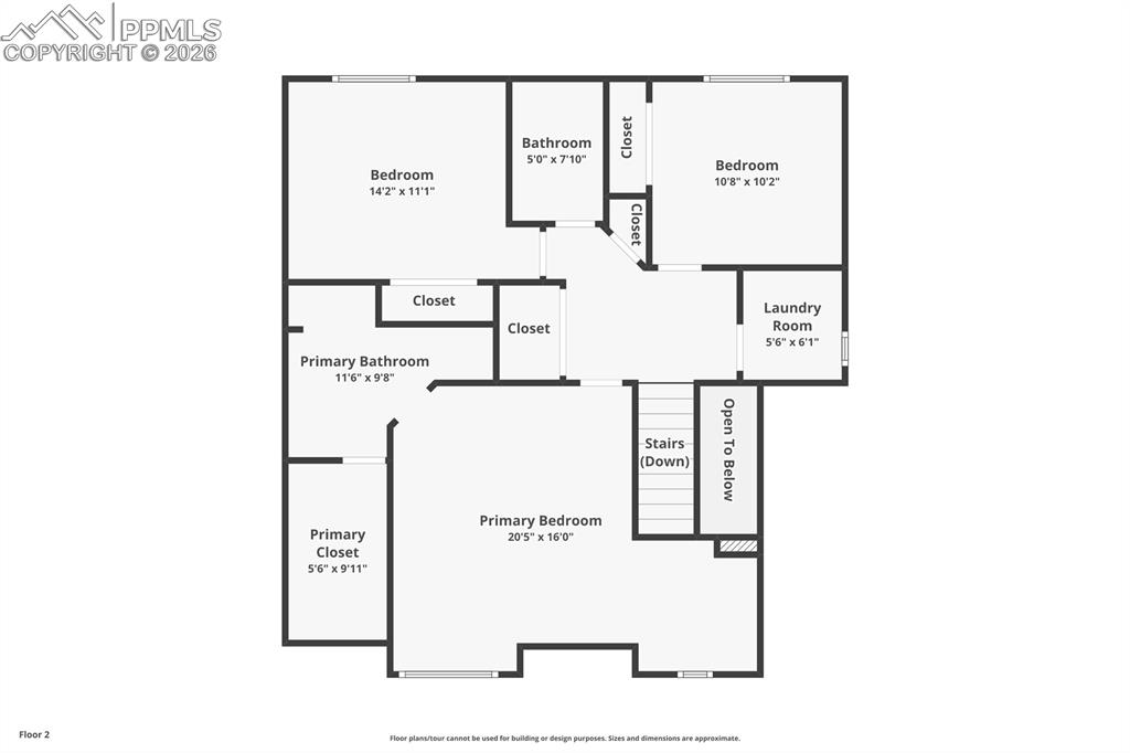 11076 Bossett Drive Peyton CO 80831
